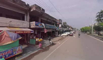 MADAAN AUTO SPARE