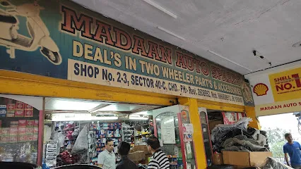 Madaan Auto Spares