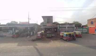 madan Auto parts