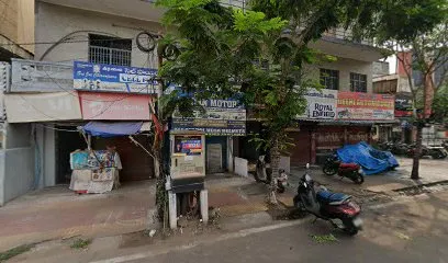 Madan motors