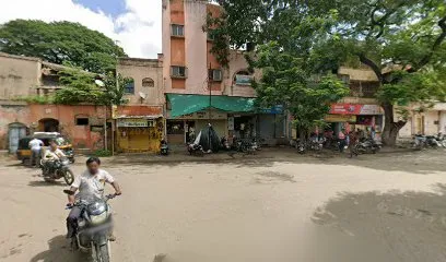 Madanlal Automobiles