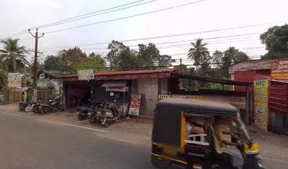 Madappalil Auto Spares