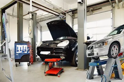 Madar Motor's