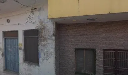 Madeena Girafix