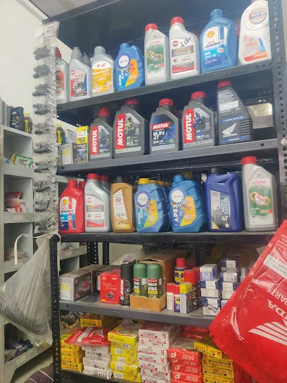 Madhav Auto Parts