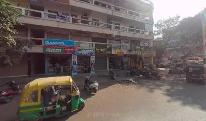 Madhav Auto Sales