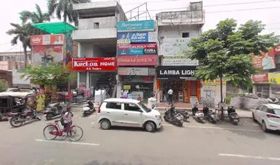Madhav Spares