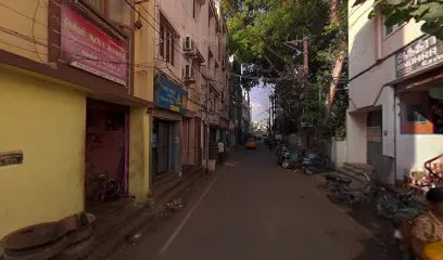 Madhavan Auto Store