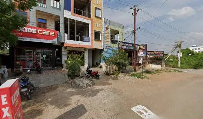 MADHU AUTO SPARES