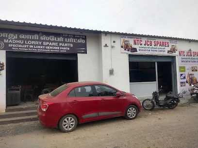Madhu Lorry Spare Parts