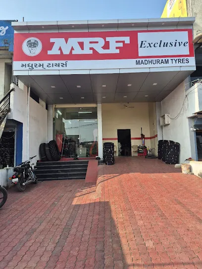 Madhuram Automobile