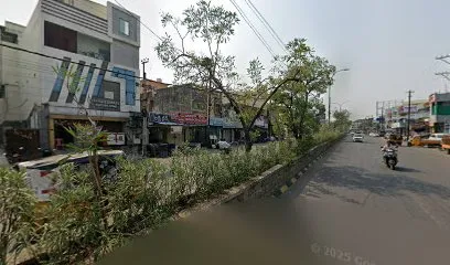 Madina Automobiles