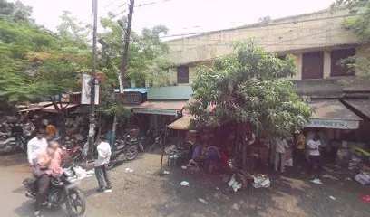 MADRAS AUTO PARTS
