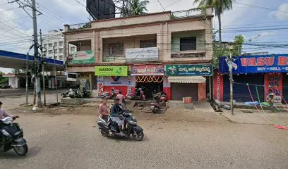 Maha Ganapathi Auto spares