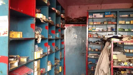 Maha Laxmi Auto Parts
