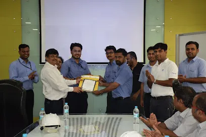Mahabal Auto Ancillaries Pvt LTD. Dharwad.