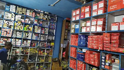 Mahabir auto parts Gola Ramgarh