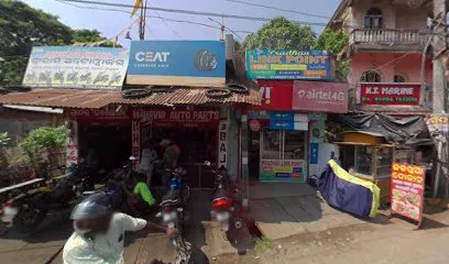 Mahabir Auto Parts
