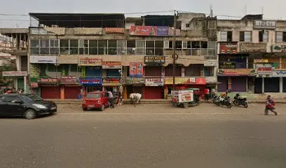 Mahabir Car Accessories