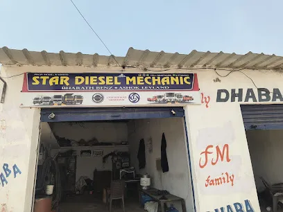 Mahabubnagar BharatBenz & Ashok Leyland Diesel Mechanic