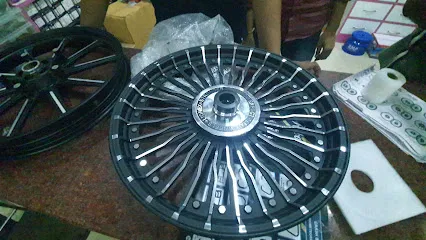 mahadev auto agencies