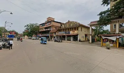 Mahadev Auto Centre