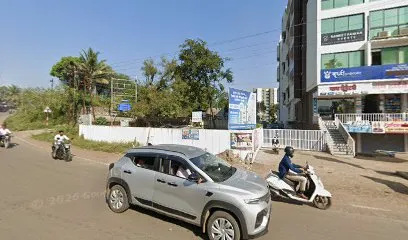 Mahadev auto mobiles