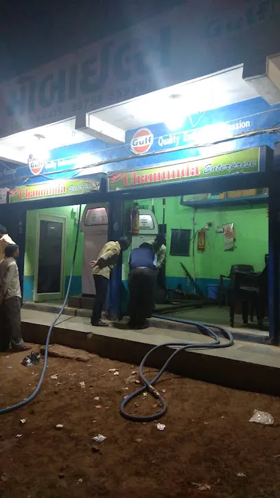 Mahadev Auto Mobiles