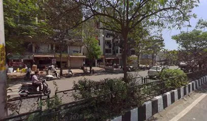 MAHADEV AUTO PARTS