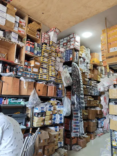 Mahadev Auto parts