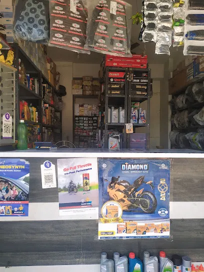 Mahadev Auto Parts & Garage,Ankleshwar
