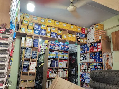MAHADEV AUTOMOBILES GUNTAKAL