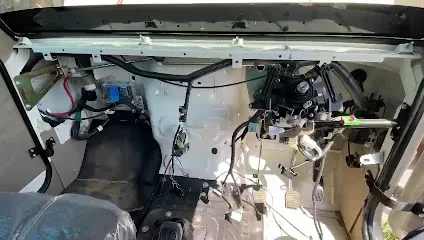 MAHADEV CAR AC REPAIRING