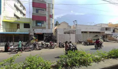 MAHADEV MOTORCYCLE CO