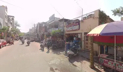 MAHADEV SPARE PARTS