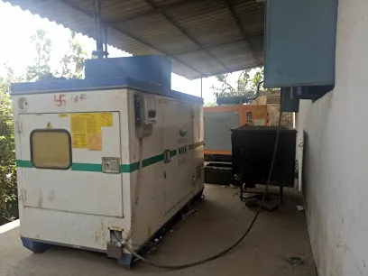 Mahadev tractors