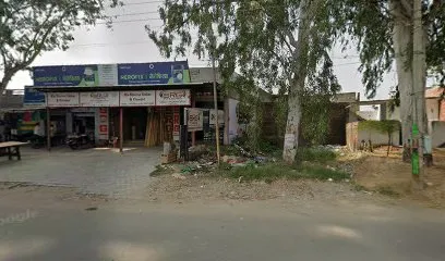 Mahajan Auto Repair