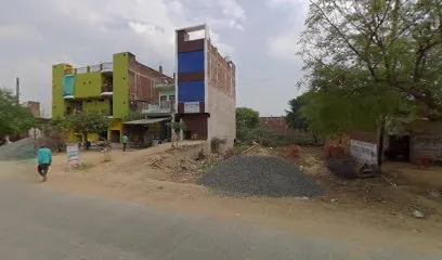 Mahakaal auto parts & service centre