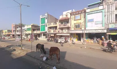 Mahakal Auto Garage