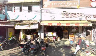 MAHAKAL AUTO PARTS AND SERVICE CENTER