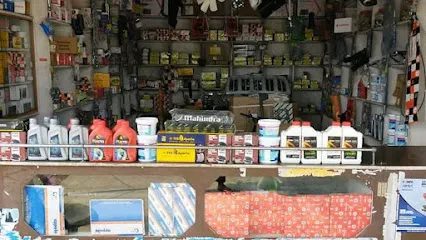 Mahakal auto parts
