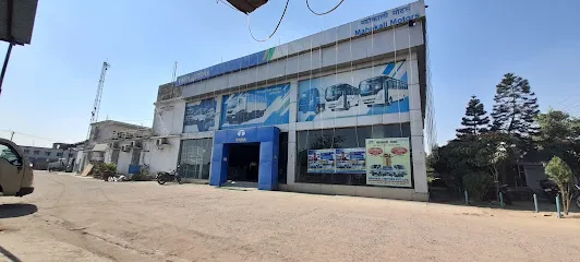 Mahakali Motors