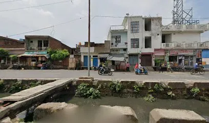 महाकालेश्वर ऑटो पार्ट्स सर्विस