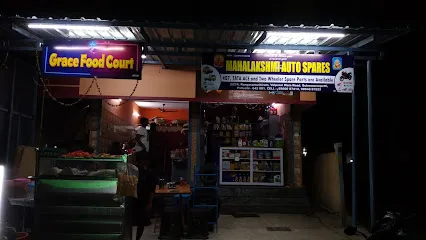 Mahalakshmi auto spares