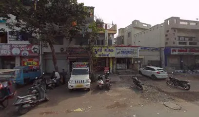 Mahalaksmi Automobile