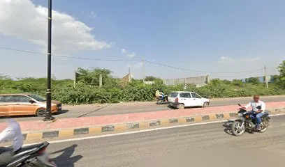 Mahalaxmi Arion Treders
