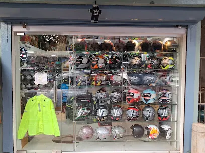Mahalaxmi Auto Accessories