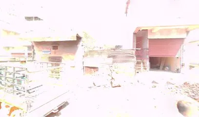 Mahalaxmi auto agency Gandhi Kunj near KB bill centre
