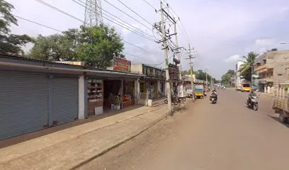 Mahalaxmi Auto Centre