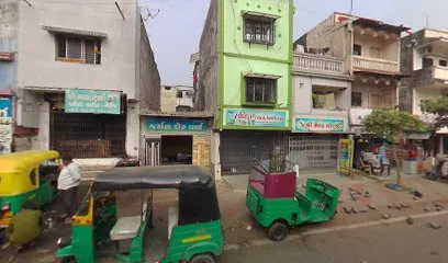 Mahalaxmi Auto Parts & Garage